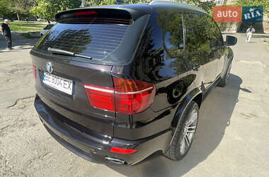 Позашляховик / Кросовер BMW X5 2012 в 
