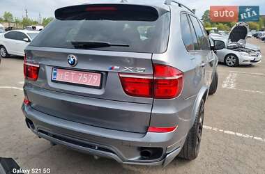 Внедорожник / Кроссовер BMW X5 2012 в 