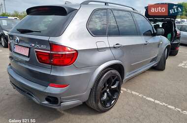Внедорожник / Кроссовер BMW X5 2012 в 
