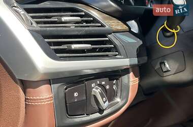 Внедорожник / Кроссовер BMW X5 2015 в 