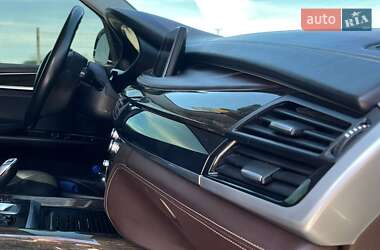 Внедорожник / Кроссовер BMW X5 2015 в 