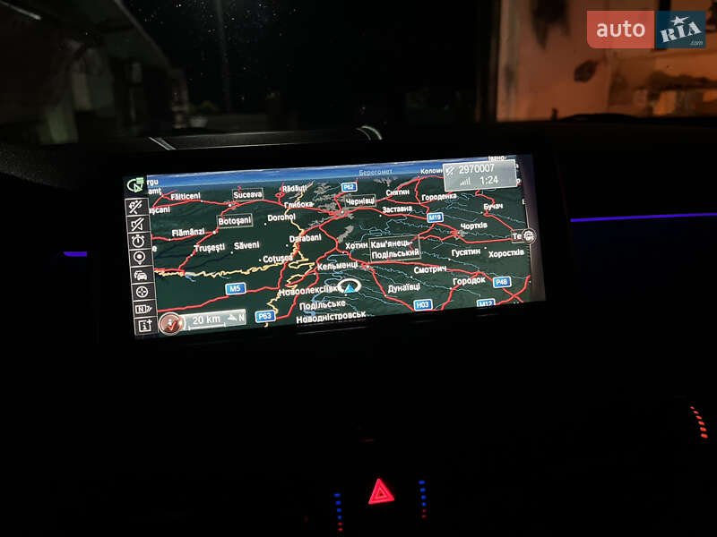 Позашляховик / Кросовер BMW X5 2014 в Кам'янець-Подільському
