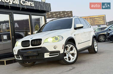 Внедорожник / Кроссовер BMW X5 2009 в Харькове