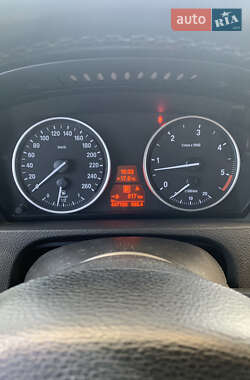 Внедорожник / Кроссовер BMW X5 2007 в 