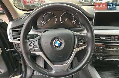Внедорожник / Кроссовер BMW X5 2015 в 