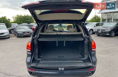 Внедорожник / Кроссовер BMW X5 2015 в 
