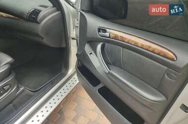 Позашляховик / Кросовер BMW X5 2004 в 