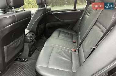 Позашляховик / Кросовер BMW X5 2013 в 