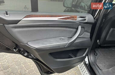 Позашляховик / Кросовер BMW X5 2013 в 