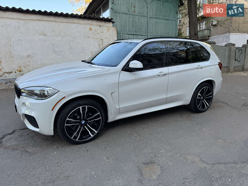Внедорожник / Кроссовер BMW X5 2014 в Одессе фото 19 Внедорожник / Кроссовер BMW X5 2014 в Одессе