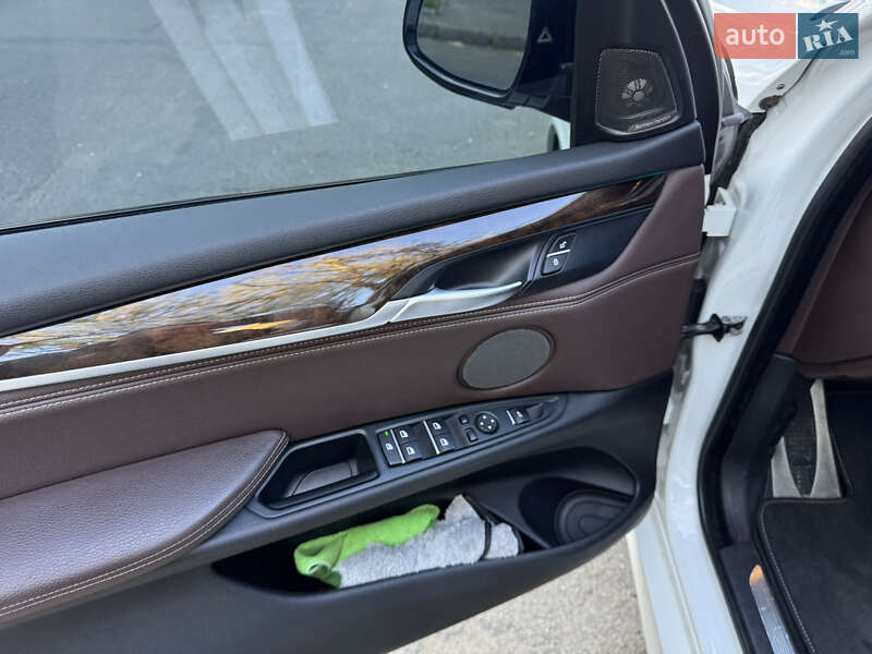 Внедорожник / Кроссовер BMW X5 2014 в Одессе фото 27 Внедорожник / Кроссовер BMW X5 2014 в Одессе