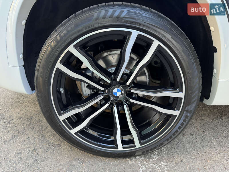 Внедорожник / Кроссовер BMW X5 2014 в Одессе фото 33 Внедорожник / Кроссовер BMW X5 2014 в Одессе