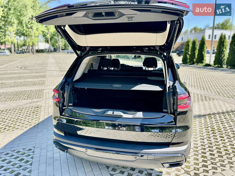 Внедорожник / Кроссовер BMW X5 2021 в Харькове