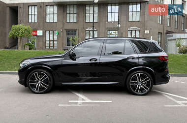 Внедорожник / Кроссовер BMW X5 2019 в Киеве