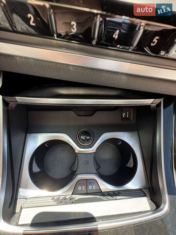 Позашляховик / Кросовер BMW X5 2018 в Одесі