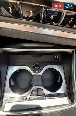 Внедорожник / Кроссовер BMW X5 2018 в 
