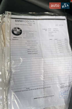 Позашляховик / Кросовер BMW X5 2012 в 