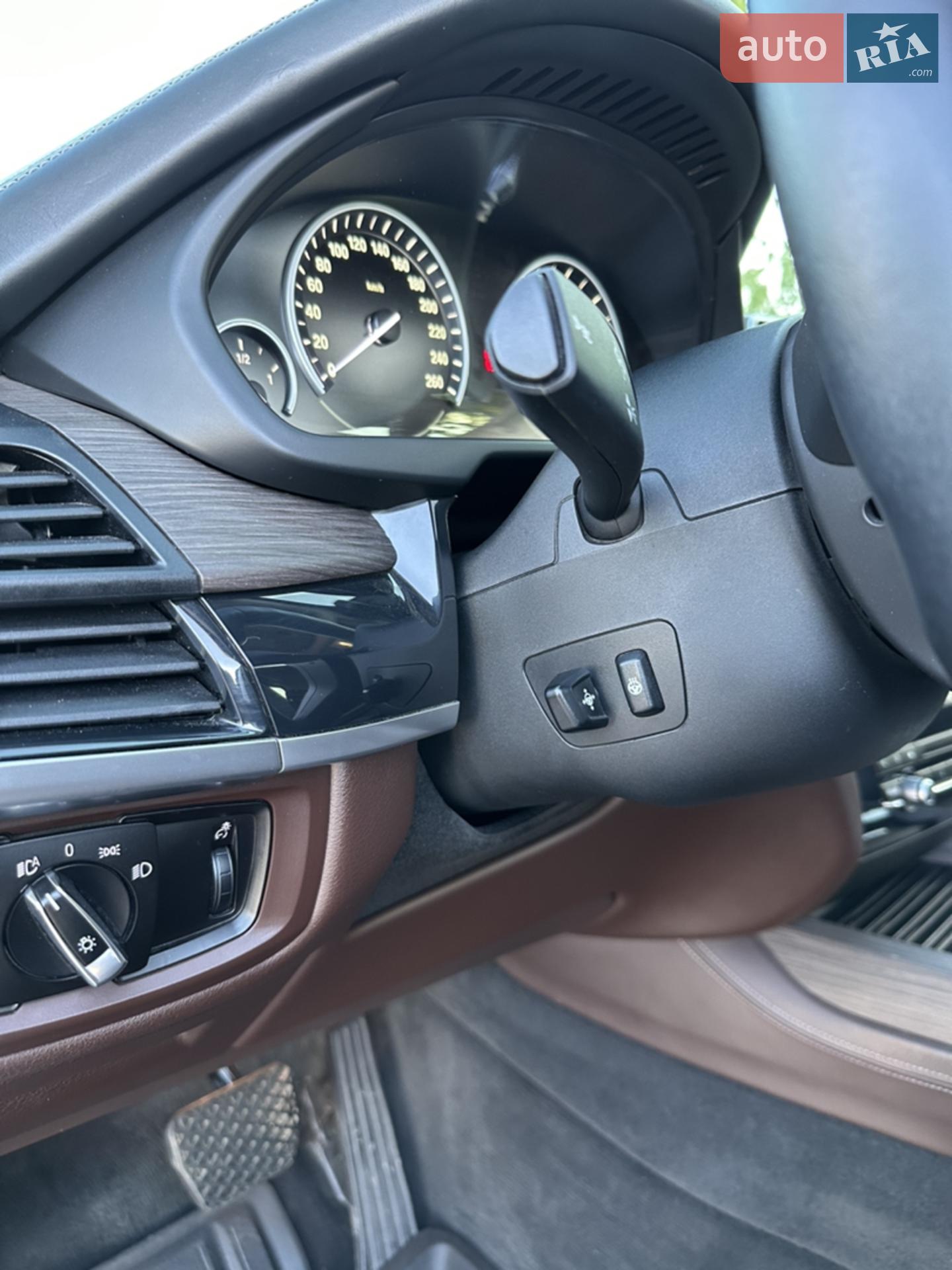 2013 BMW X5 - мініатюра 20