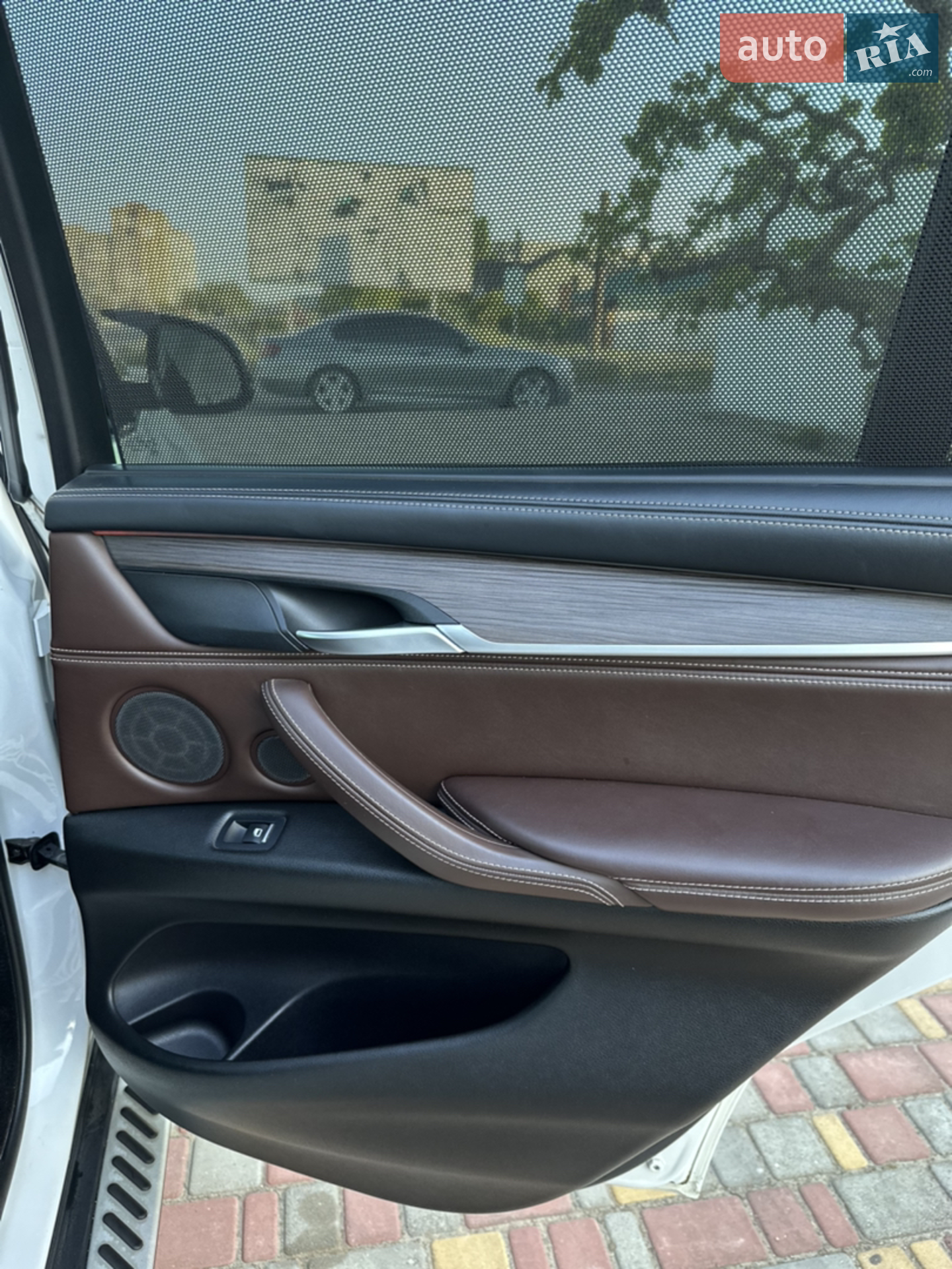 2013 BMW X5 - мініатюра 25