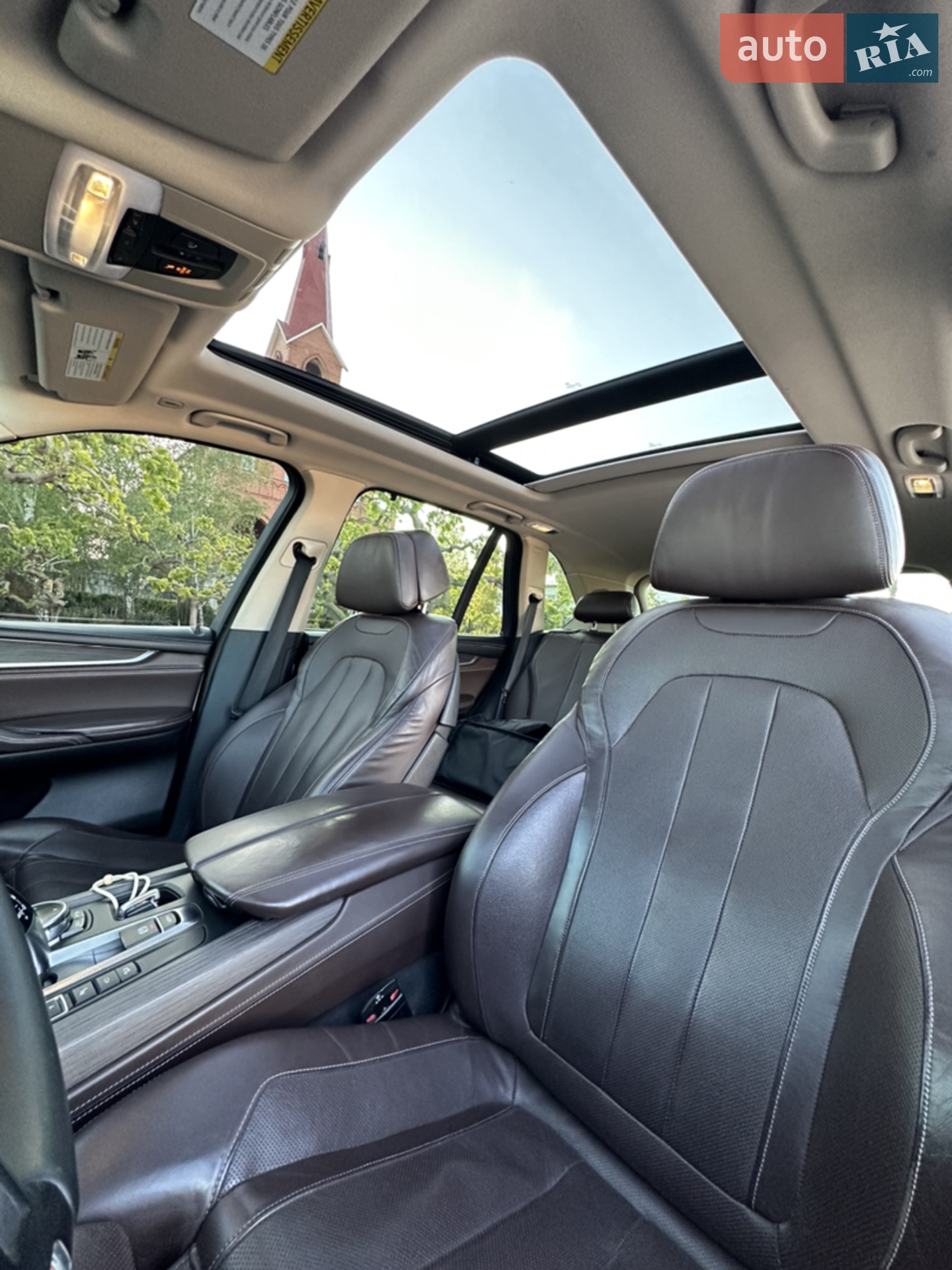 2013 BMW X5 - мініатюра 33