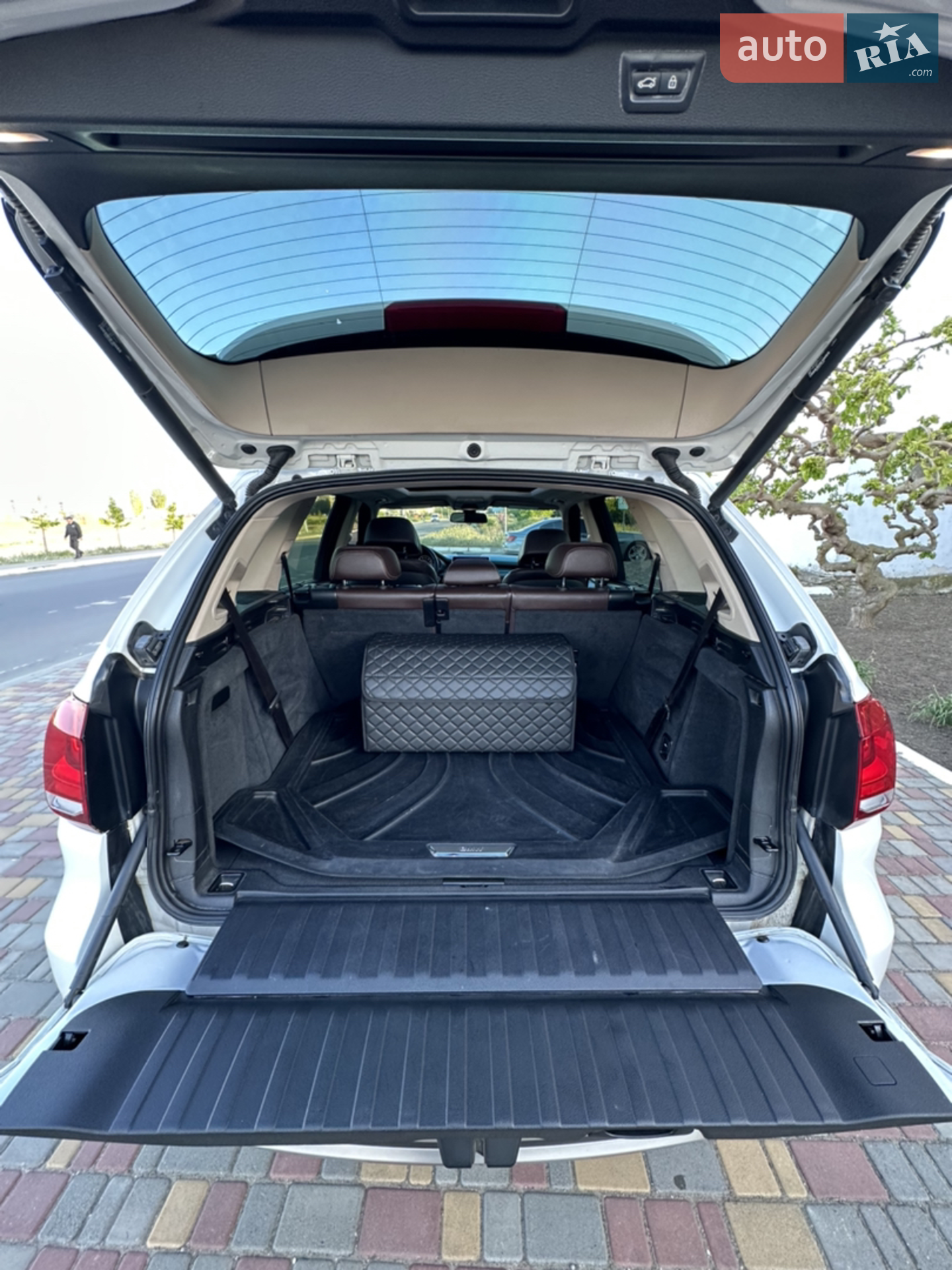 2013 BMW X5 - мініатюра 35