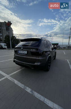 Внедорожник / Кроссовер BMW X5 2011 в 
