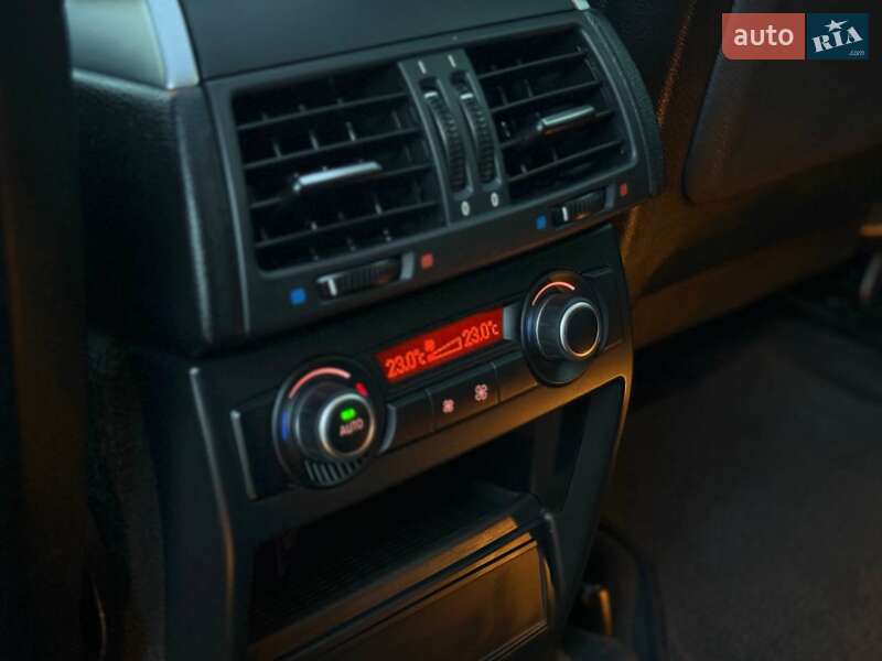 Позашляховик / Кросовер BMW X5 2011 в Миколаєві