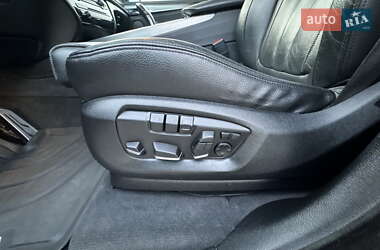 Позашляховик / Кросовер BMW X5 2016 в 
