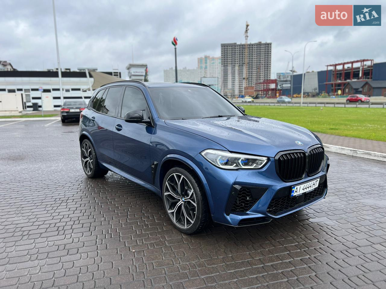 2022 BMW X5 - мініатюра 27