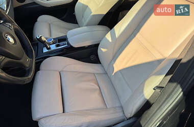 Позашляховик / Кросовер BMW X5 2011 в 