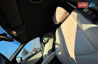Позашляховик / Кросовер BMW X5 2011 в 