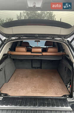 Внедорожник / Кроссовер BMW X5 2008 в 