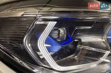 Позашляховик / Кросовер BMW X5 2021 в 