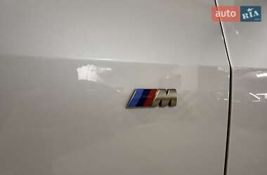 Позашляховик / Кросовер BMW X5 2021 в 