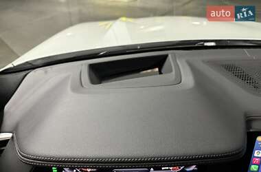 Позашляховик / Кросовер BMW X5 2021 в 