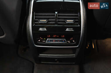 Внедорожник / Кроссовер BMW X5 2021 в 