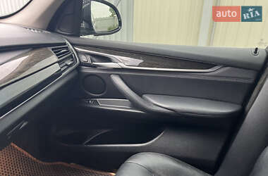 Позашляховик / Кросовер BMW X5 2013 в 