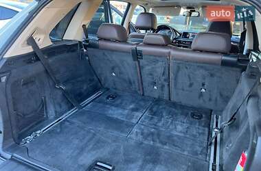 Позашляховик / Кросовер BMW X5 2015 в 