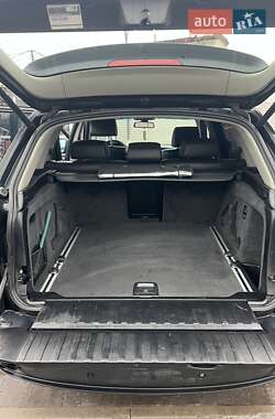 Позашляховик / Кросовер BMW X5 2007 в 