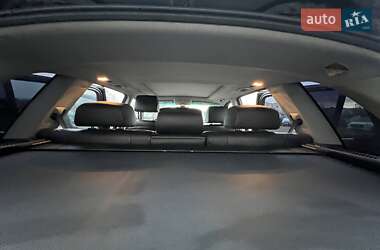 Позашляховик / Кросовер BMW X5 2007 в 