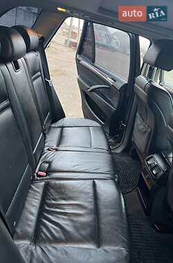Позашляховик / Кросовер BMW X5 2007 в 