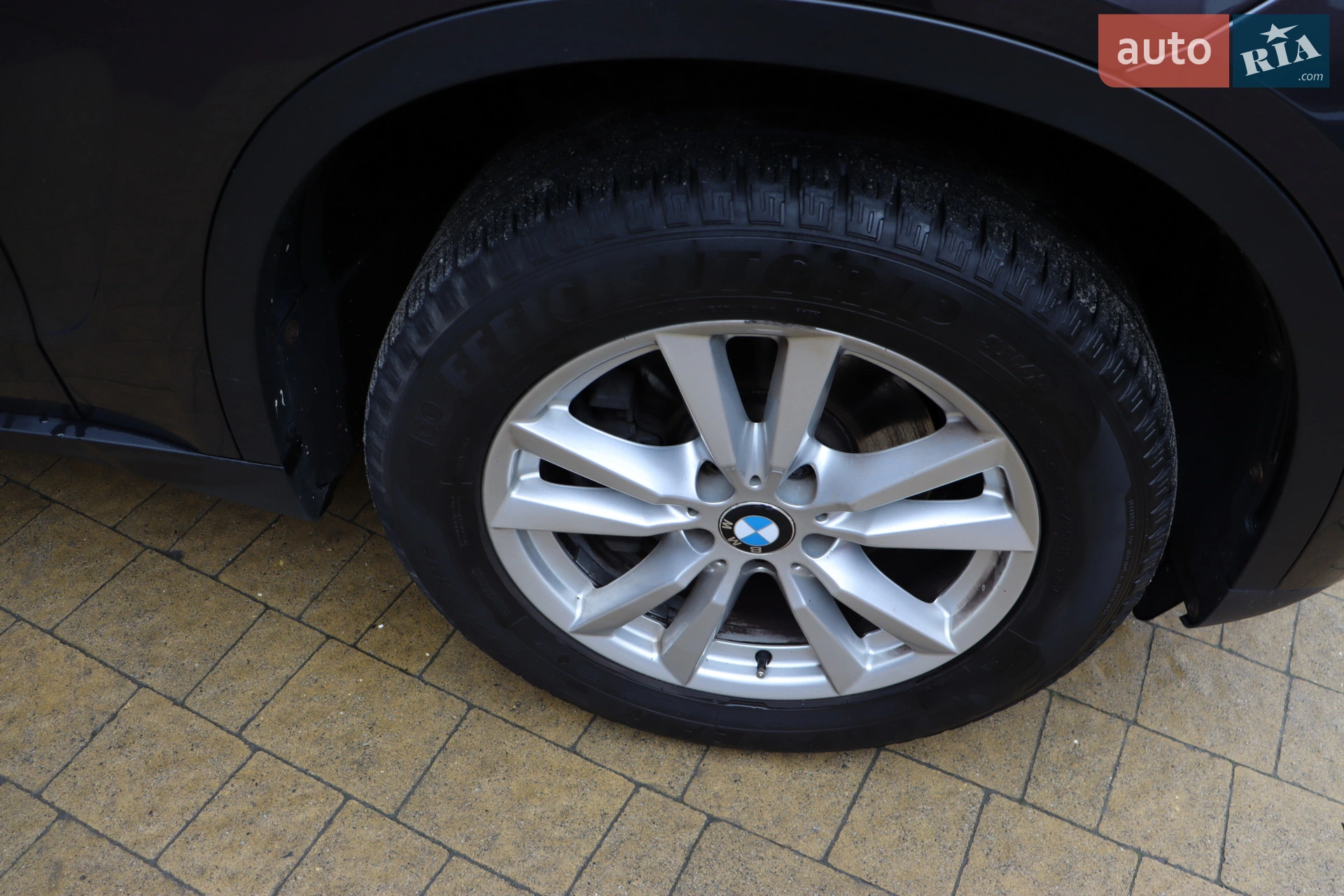 2018 BMW X5 - мініатюра 10