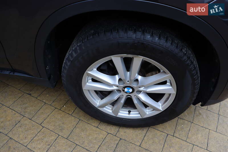 Внедорожник / Кроссовер BMW X5 2018 в Львове фото 10 Внедорожник / Кроссовер BMW X5 2018 в Львове