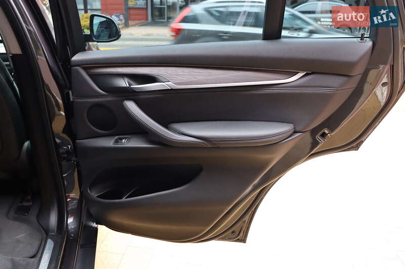Внедорожник / Кроссовер BMW X5 2018 в Львове фото 43 Внедорожник / Кроссовер BMW X5 2018 в Львове