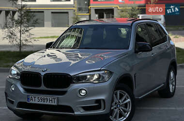 Внедорожник / Кроссовер BMW X5 2014 в Тернополе