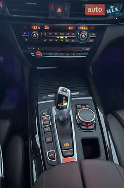 Внедорожник / Кроссовер BMW X5 2015 в 