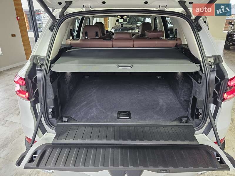 Позашляховик / Кросовер BMW X5 2019 в Коломиї