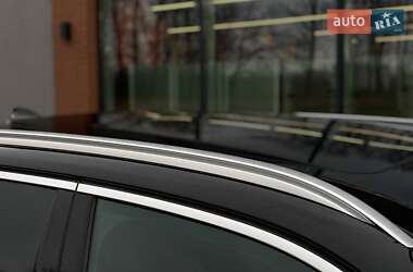 Позашляховик / Кросовер BMW X5 2014 в 