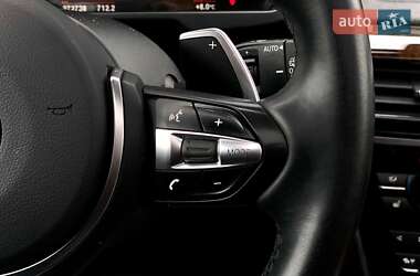 Позашляховик / Кросовер BMW X5 2014 в 