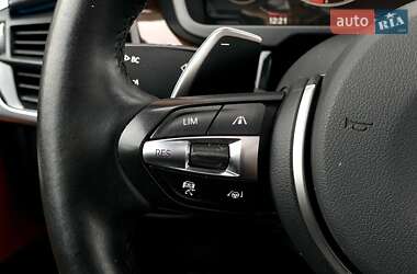 Позашляховик / Кросовер BMW X5 2014 в 